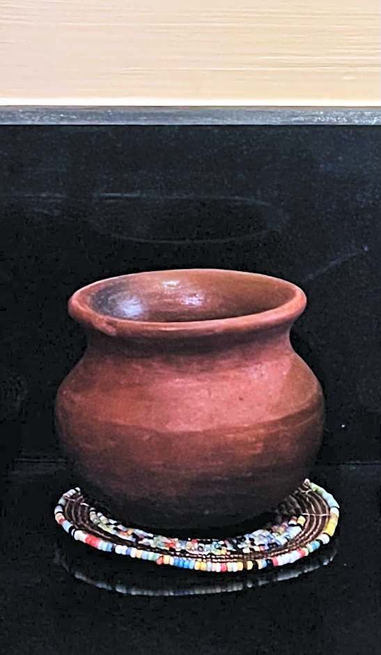 Ameg Lodge Kilimanjaro