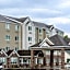 Microtel Inn & Suites by Wyndham New Martinsville