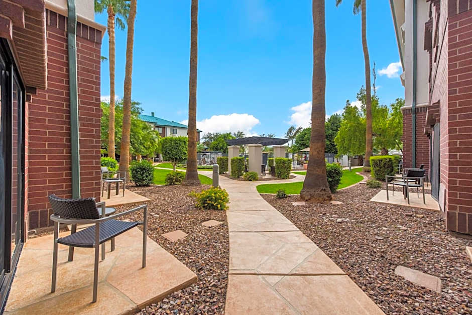 Sonesta Select Tempe Downtown
