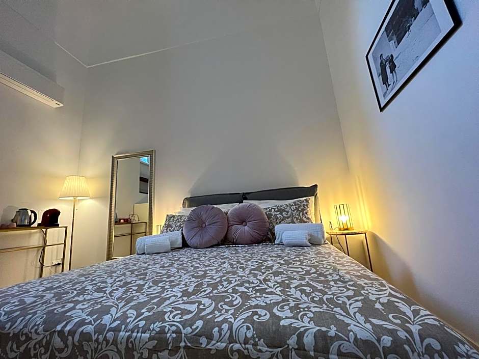 Palazzo Zagarella HOWME