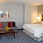 Hampton Inn By Hilton & Suites Providence