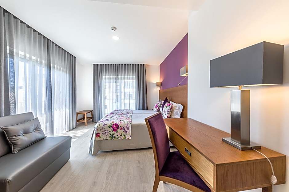 Hotel Santo António de Pádua