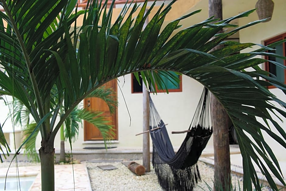 Aldea San Lam - Oasis Of Tulum