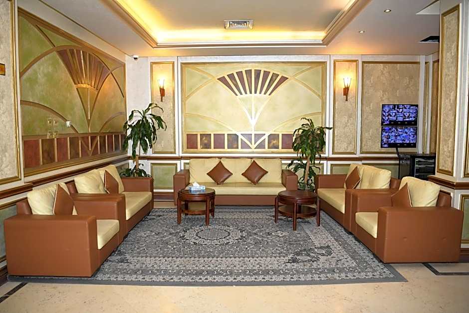Continental Suite farwaniya