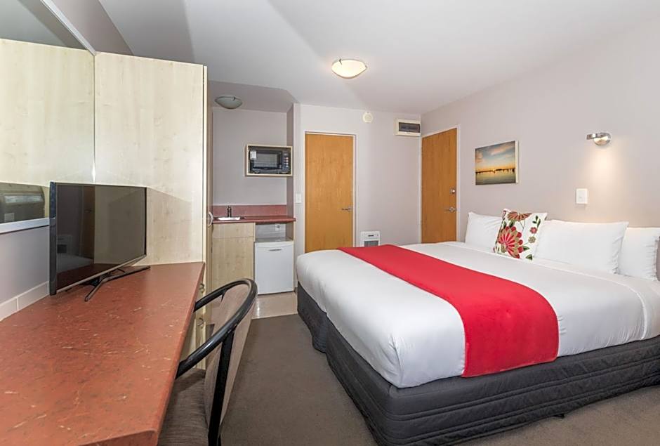 Bella Vista Motel Oamaru