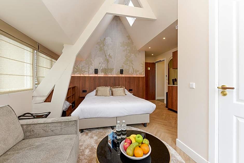 Novallure Villa Margaretha - Short Stay Apartments