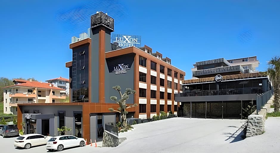 Luxon Hotel Sakarya