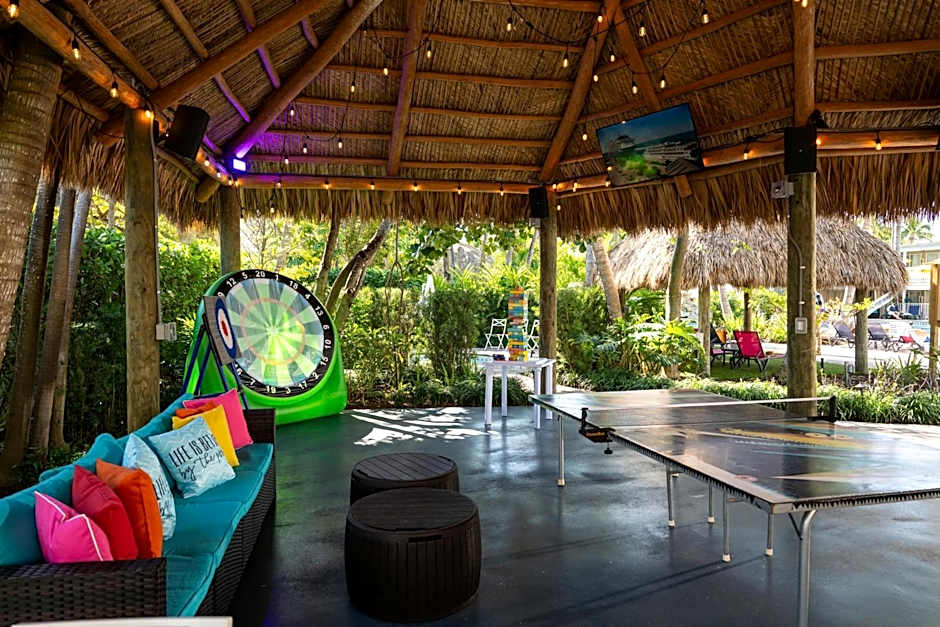 Havana Cabana at Key West