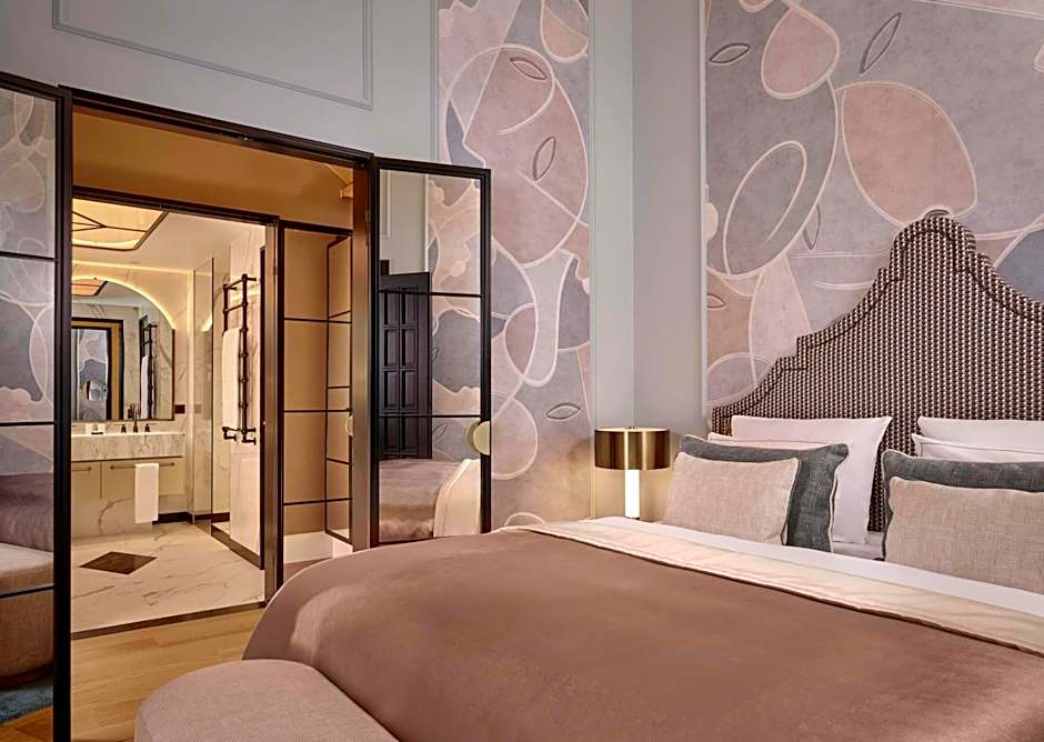 Hotel Taschenbergpalais Kempinski