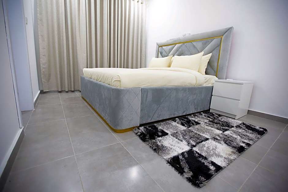 Photo 1 of 4 of Double Room