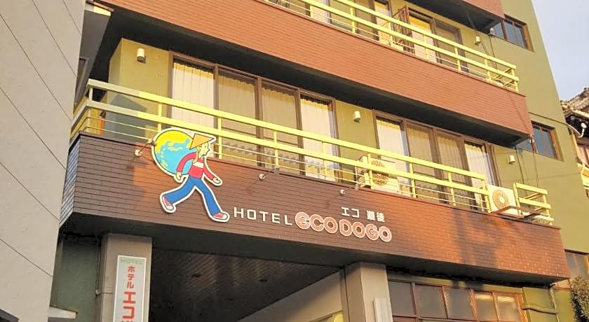 Hotel Eco Dogo
