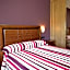 Hotel Cachada