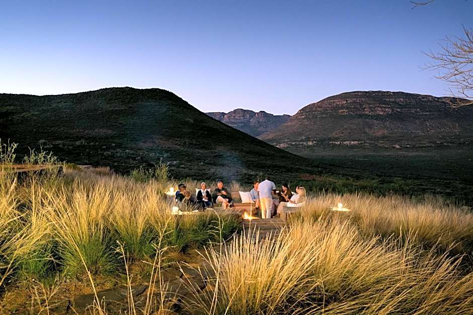 Simbavati Cederberg Ridge