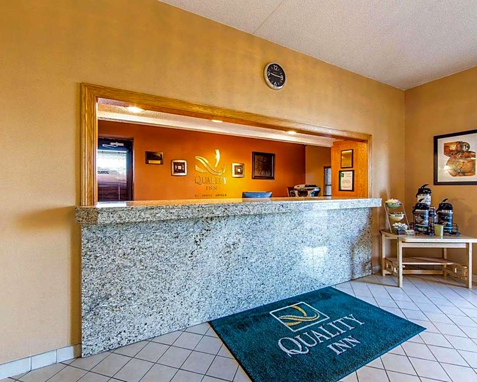 Quality Inn Maysville