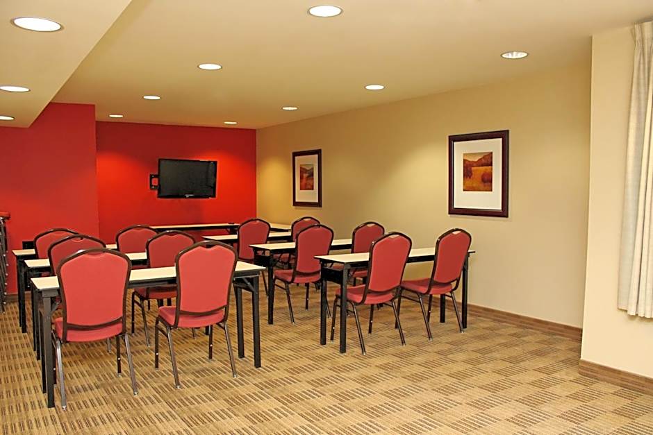 Extended Studio Hotel Suites - Los Angeles - San Dimas