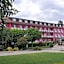 Eden Hotel