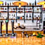 greet Hotel Beaune