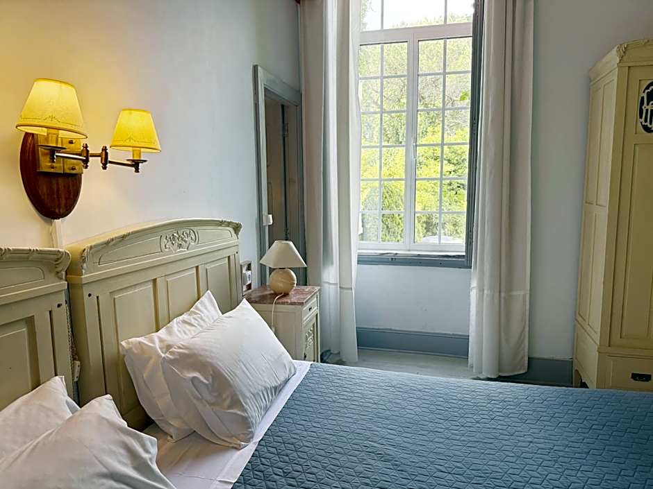Hotel Do Parque, Boutique Hotel - Curia