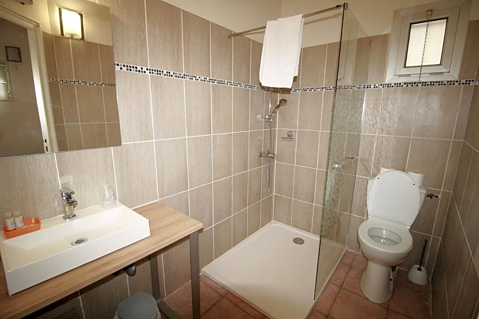 The Originals City, Hôtel Azur, Fos-sur-Mer