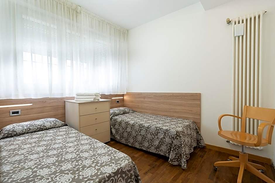 Hotel Estense