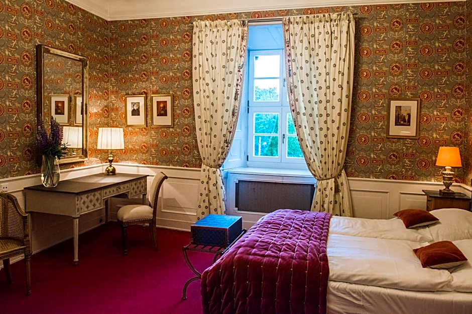 Hotel Palac Staniszow