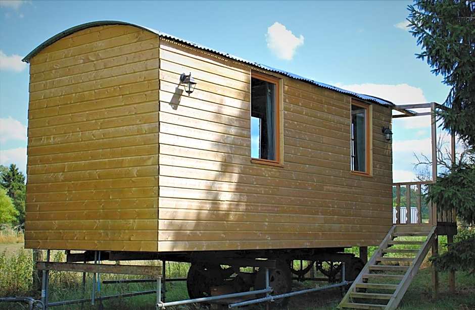 Chambre avec spa privé