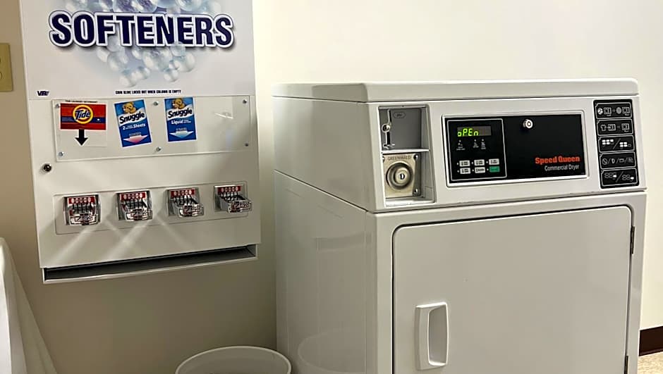 Magnuson Grand Harrisburg