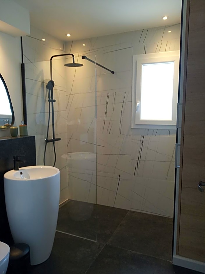 La villa du golf - chambre d hôtes
