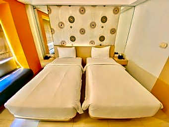 Sun Royal Hotel
