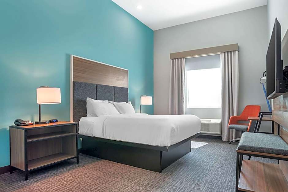 Comfort Inn Miramar Beach-Destin