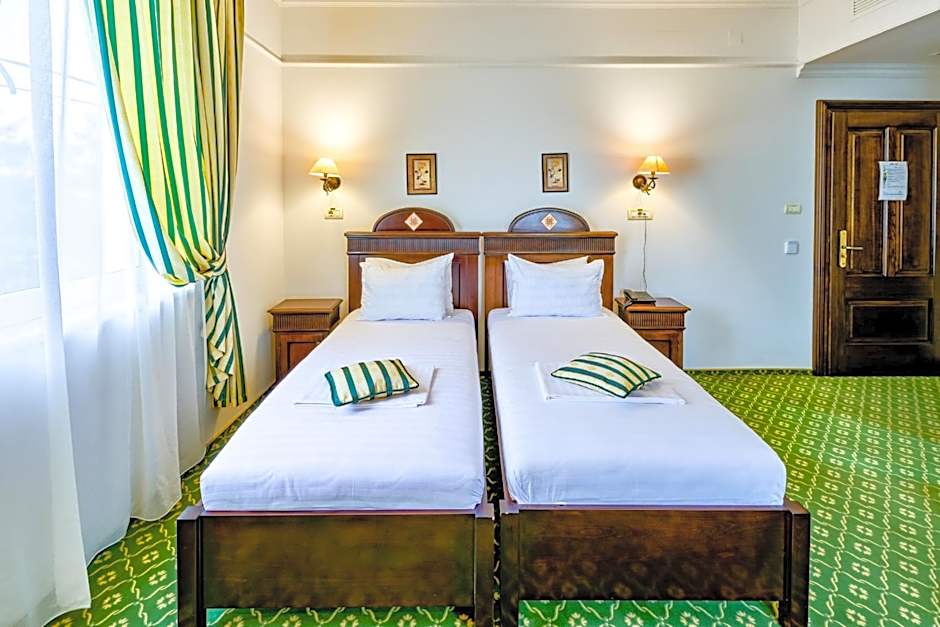 Hotel Classico Timisoara