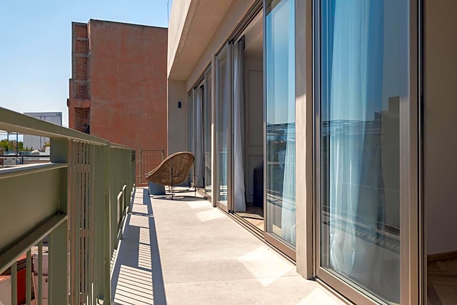 Casa Cibeles by Lumina