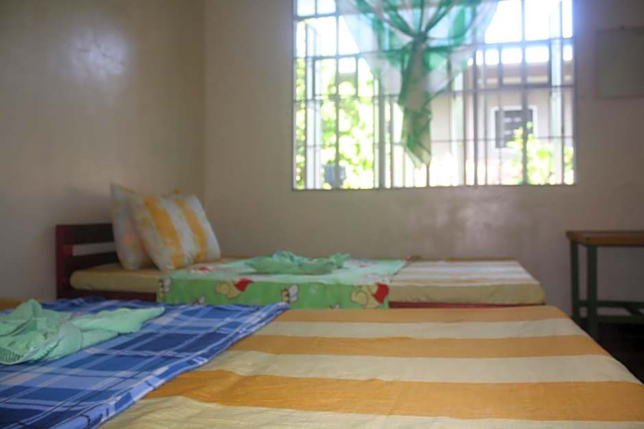 CV Bed and Bath La Union