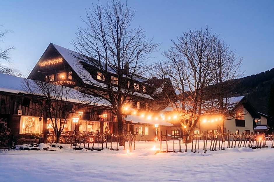 Hotel-Gasthof Der Wiesengrund