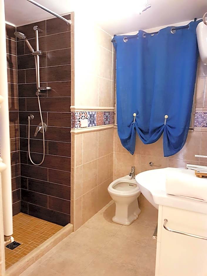 BB Hotel Pupi 93