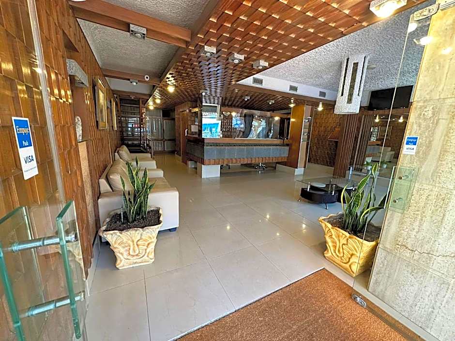 Punta del Este Shelton Hotel