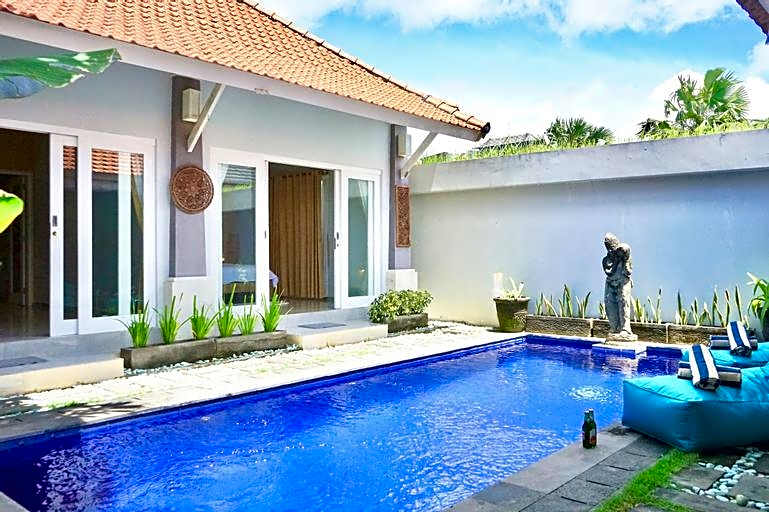 Villa Dasa Satu