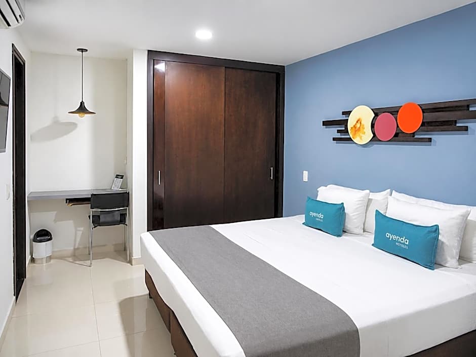 Hotel Las Vegas Granada