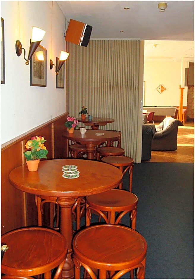 Hostel Herberg de Esborg Scheemda