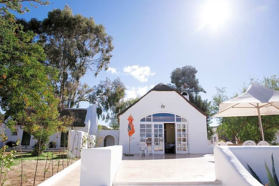 Karoo 1 Hotel Village