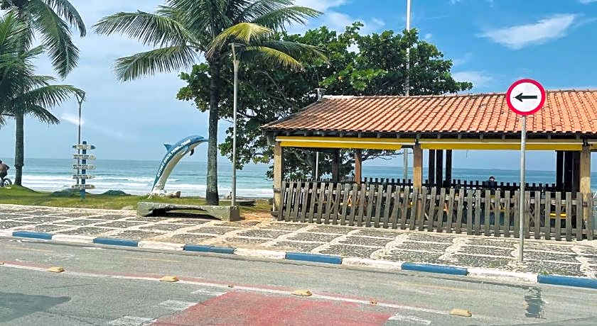 Pousada Praia do Tombo