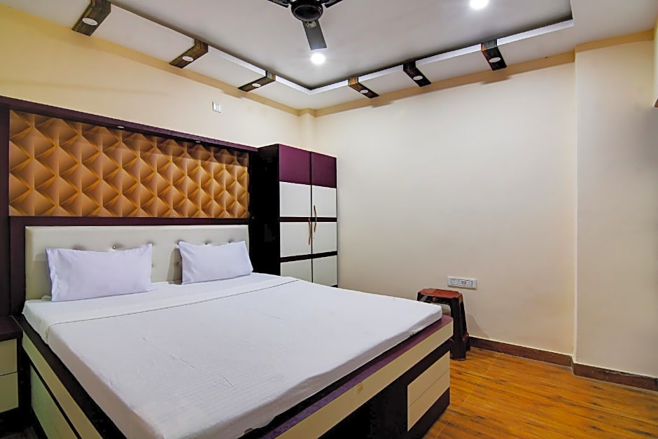 Hotel O Sisai Palace