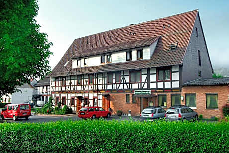 Gasthaus Dernedde