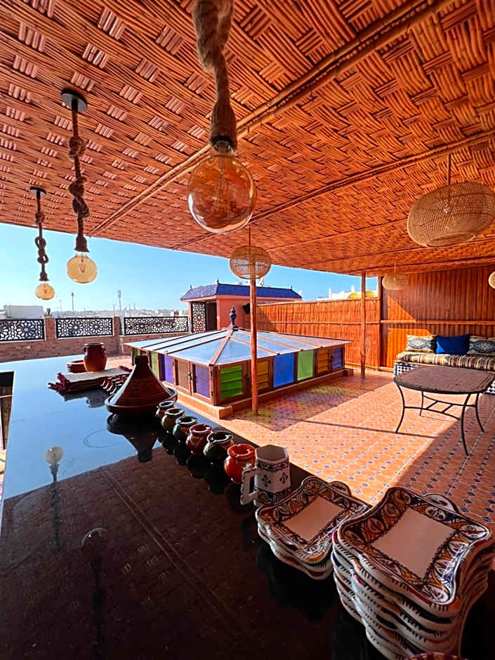 Riad el wazania