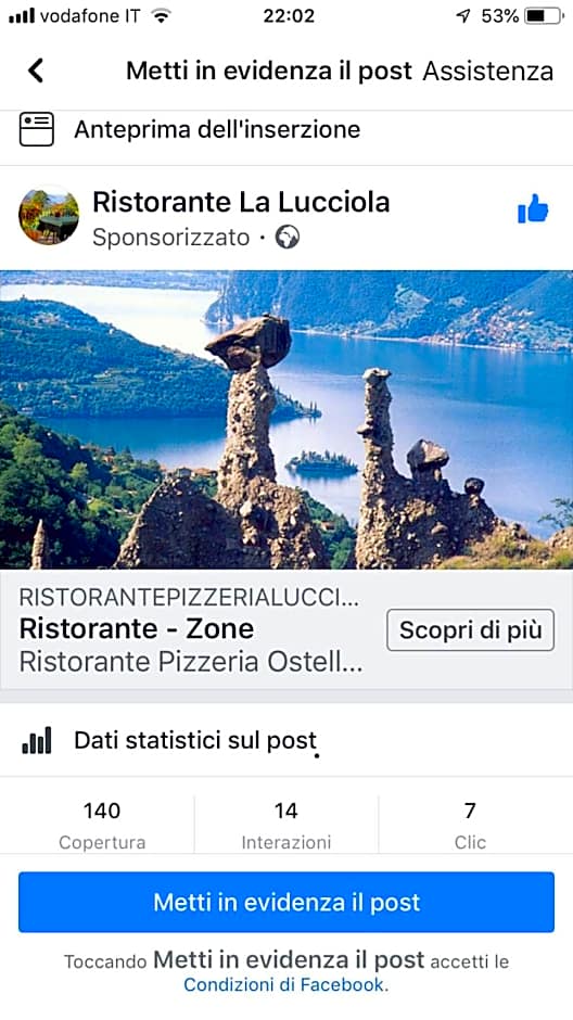 Ostello Trentapassi