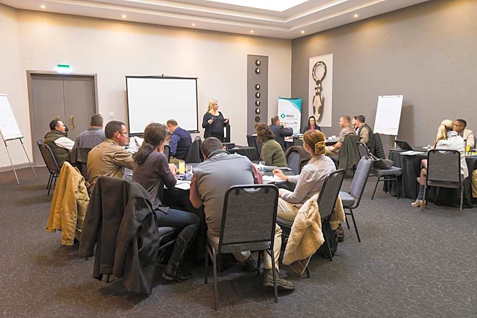 aha Kopanong Hotel & Conference Centre