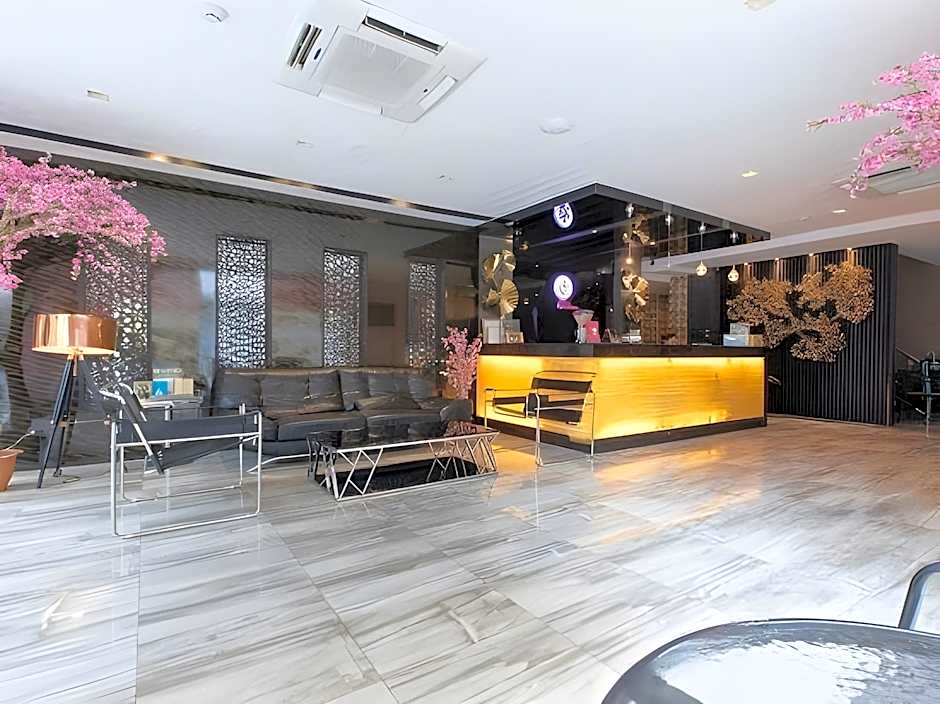 Sakura Sky Residence