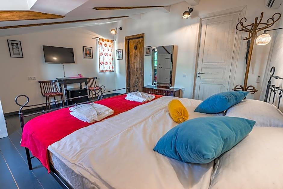 Doors Meidan Design Hotel