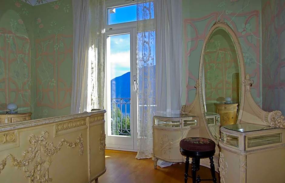 Bed and Breakfast Casa Locarno