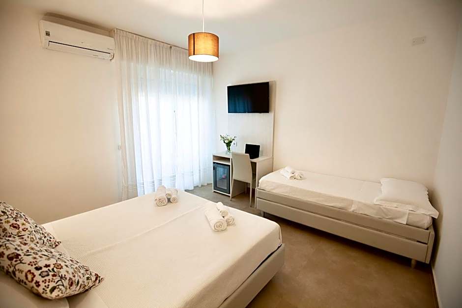 Hotel Maestri